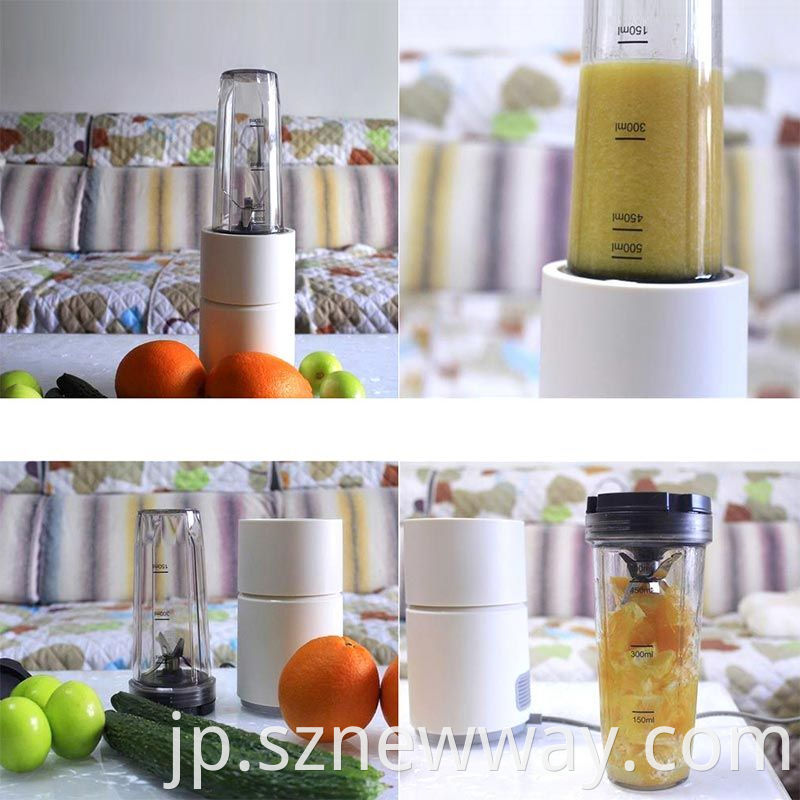 Pinlo Little Monster Juicer